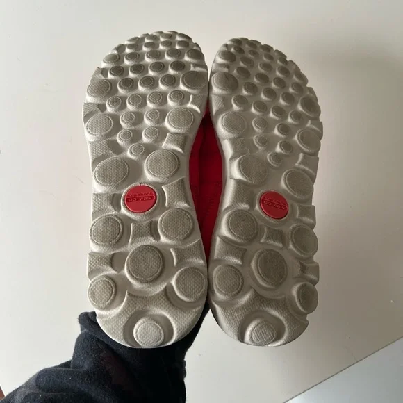 Skechers Go Walk Slip on comfort shoe 9.5 - Picture 6 of 7